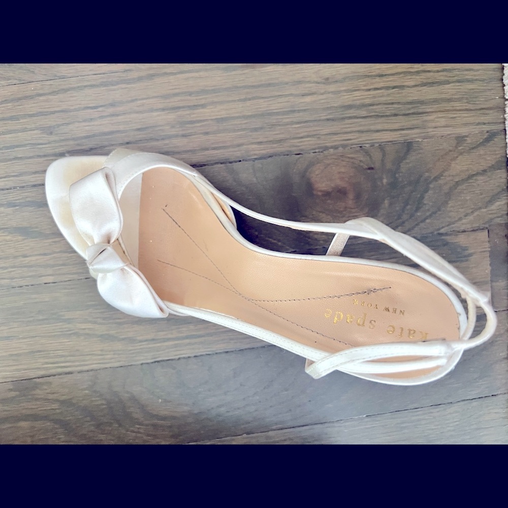 Kate Spade Lover Heels